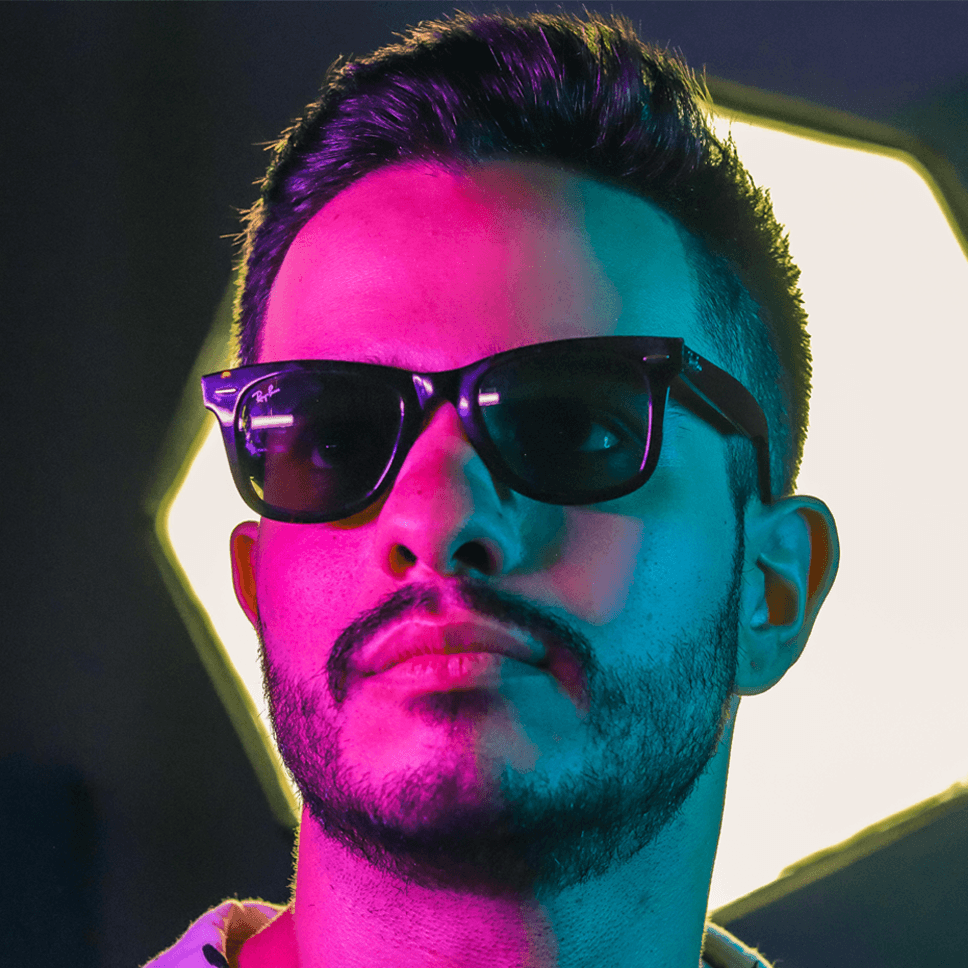 Thiago (Thi) - Fundador da Broove Records